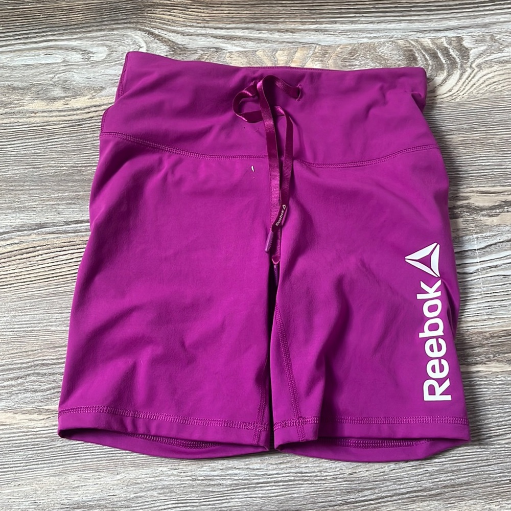Rebook Shorts